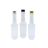 Botella de Plástico Licorera Whiskera R-28/410 Sin Tapa