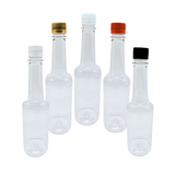 Botella de Plástico Licorera Whiskera R-28/410 Sin Tapa