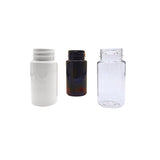 Envase Pastillero de Plástico R-38/400 Sin tapa