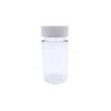 Envase Pastillero de Plástico R-38/400 Sin tapa