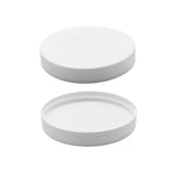 Tapa Plana Baja con Liner R-89/400
