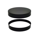 Tapa Plana Baja con Liner R-89/400