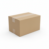 Caja de Cartón 16x12x8 cm - Ideal Envíos y Ecommerce