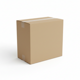 Caja de Cartón 20x16x11 cm - Embalaje Multiusos