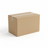 Caja de Cartón 27x22x17 cm