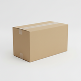 Caja de Cartón 56x37x15 cm - Formato Largo Resistente