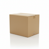 Caja de Cartón 56x37x34 cm - Almacenamiento Seguro