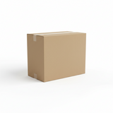 Caja de Cartón 56x37x57 cm - Volumen Industrial
