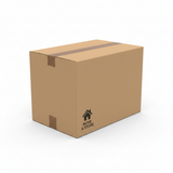 Caja de Cartón 40x30x30 cm - Mudanza y Almacenaje