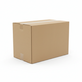 Caja de Cartón 40x40x30 cm - Gran Capacidad