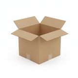 Caja de Cartón 41x31x12 cm - Organizador y Envíos