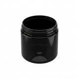 Tarro de Plástico para Envase R-70/400 Sin Tapa