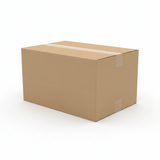 Caja de Cartón 41x29x15 cm - Formato Plano Envíos