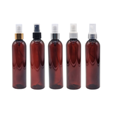 Botella de Plástico Jefferson R-24/410 Sin Tapa
