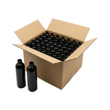 Botella de Plástico Jefferson R-24/410 Sin Tapa Mayoreo