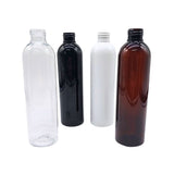 Botella de Plástico Jefferson R-24/410 Sin Tapa